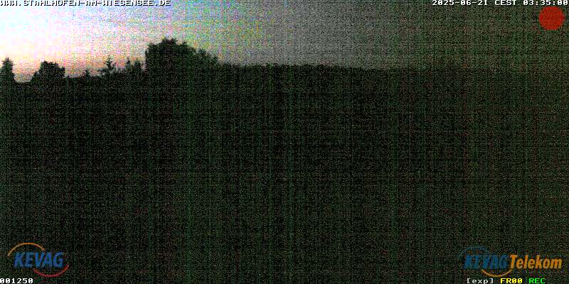 Camera localcam:Ereignisbild Nr. 1